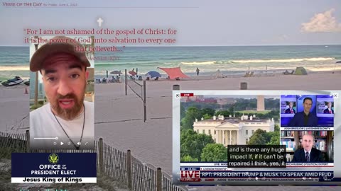 "I am the Road, also the Truth, also the Life. No one gets to the Father apart from me. Fast & Pray for U.S.A-America -