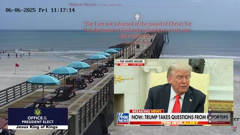 "I am the Road, also the Truth, also the Life. No one gets to the Father apart from me. Fast & Pray for U.S.A-America -