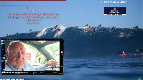 24-7 News Music & Evidence God is real so is the bible read it !