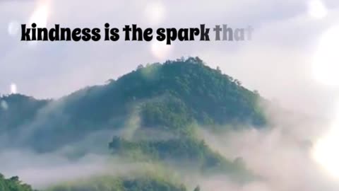 Be the Spark