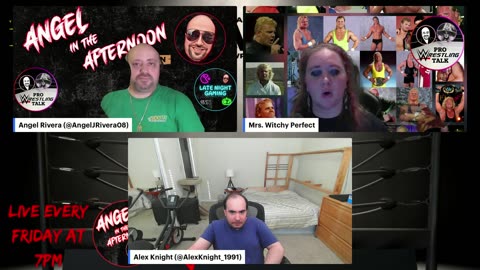 WWE Money In The Bank and World's Collide Review | PWT EP:56 #MITB #WorldsCollide