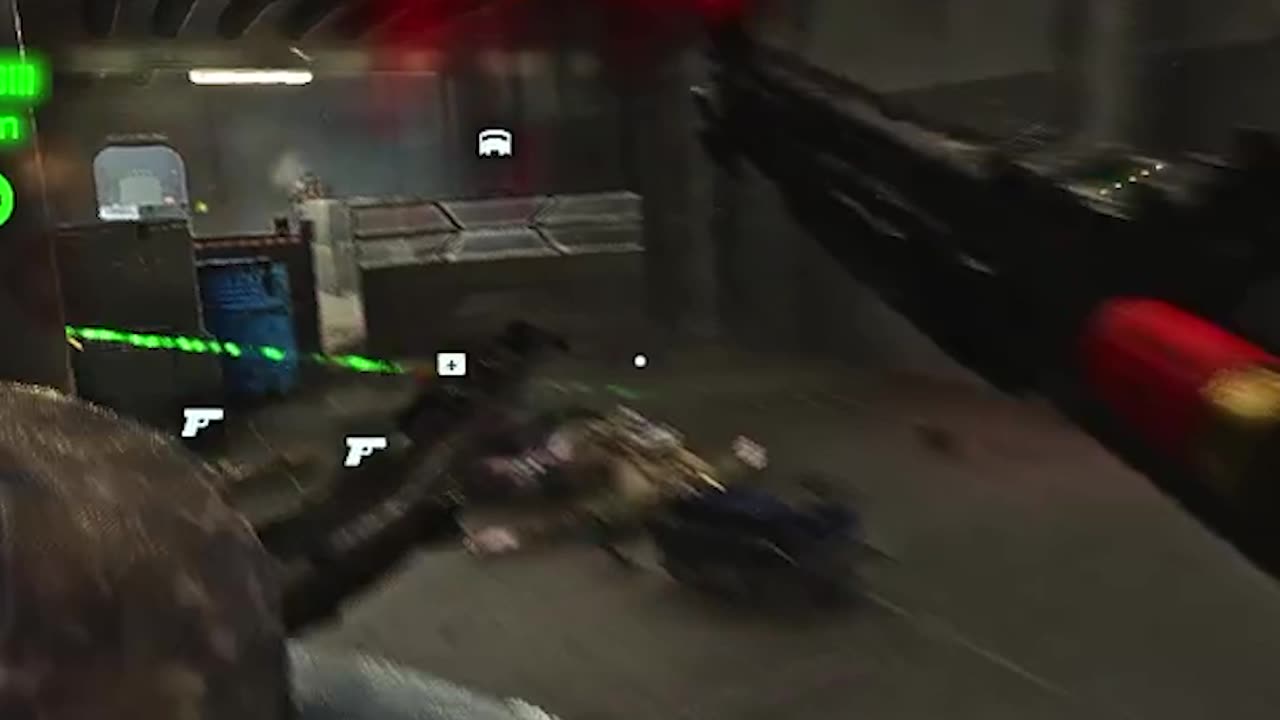 Is this shotgun OP?
