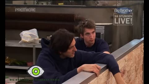 Big Brother 8 Deutschland by BIG BROTHER ON BARBARA MEDIA_basic-file