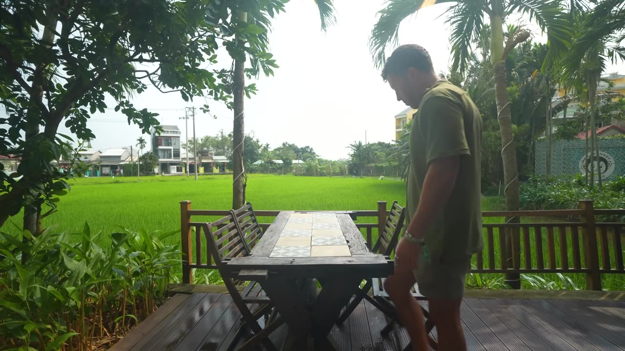 Living on 20_day in VIETNAM (World’s Cheapest Country