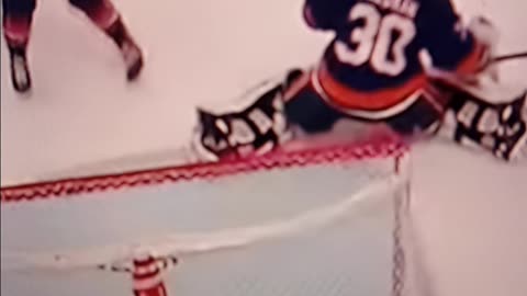 Ovi getting 895....a different angle