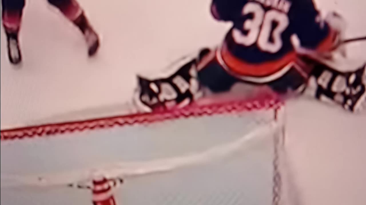 Ovi getting 895....a different angle