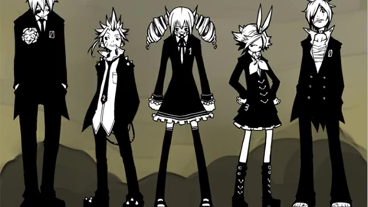 【初音ミク】 秘密警察 【オリジナル】 - [ Hatsune Miku ] - Secret Police