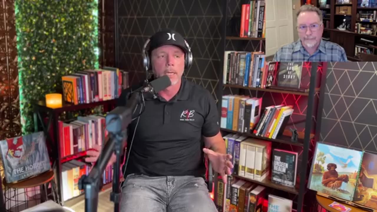 The Unseen Rule of Satan in America