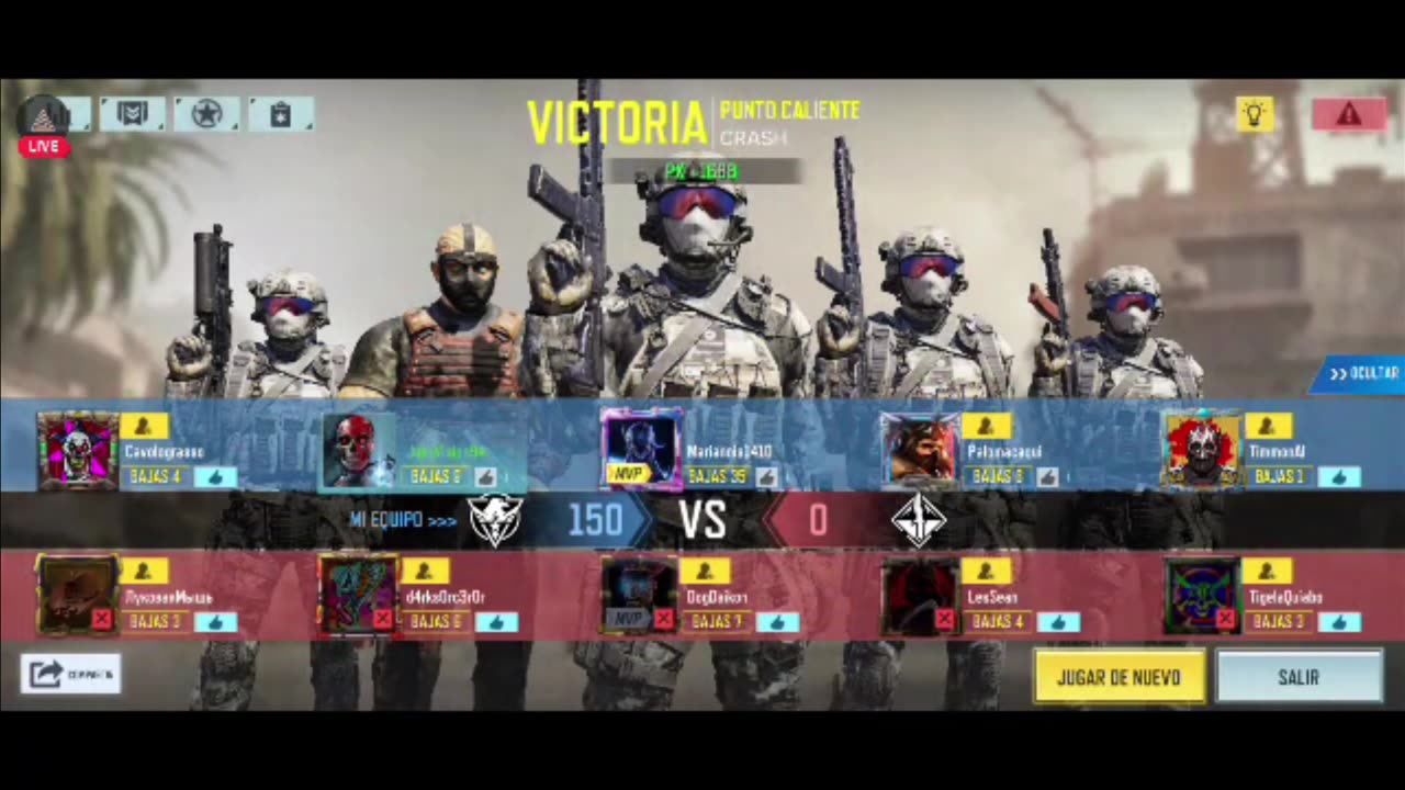 CALL OF DUTY MOBILE my SUB 1st GG