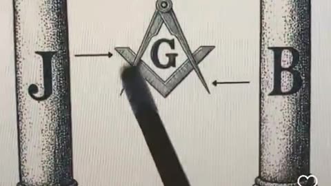 Masonic Symbolism Reveals Deep Truth