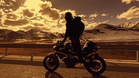 Bike Lovers Status Video | Biker Life Attitude | Two Wheel Passion
