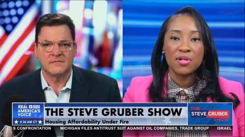 HOUSING FIX: TAX + DEREGULATION