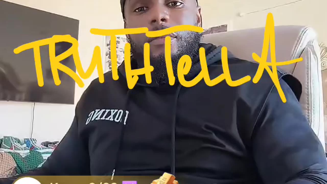 TKO CAPONE DELUSIONAL RESPONSE TO LOOZECANNON EXPOSING ARMANII BOUGIE