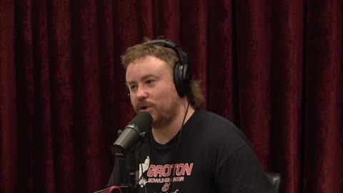 Family Friendly Joe Rogan Experience #2433 - James McCann