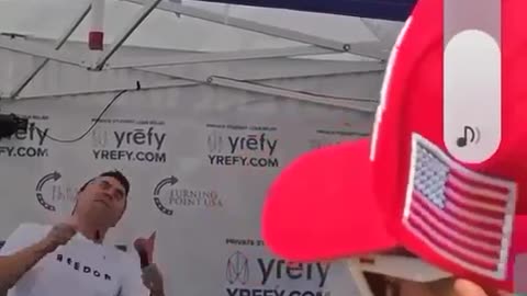 Today’s shooting of Charlie Kirk at Utah Valley University. choose peace.