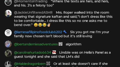 Lori Daybell Case: Controlled Op in True Crime Community Trying To Divert Kresha's Research pt2