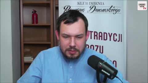 Wszędzie rosyjscy agenci - Komentarz Narodowy