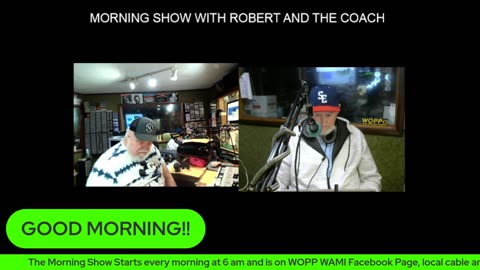 MY102.3FM MORNING SHOW