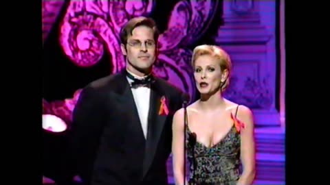 1998 SOD Awards Show