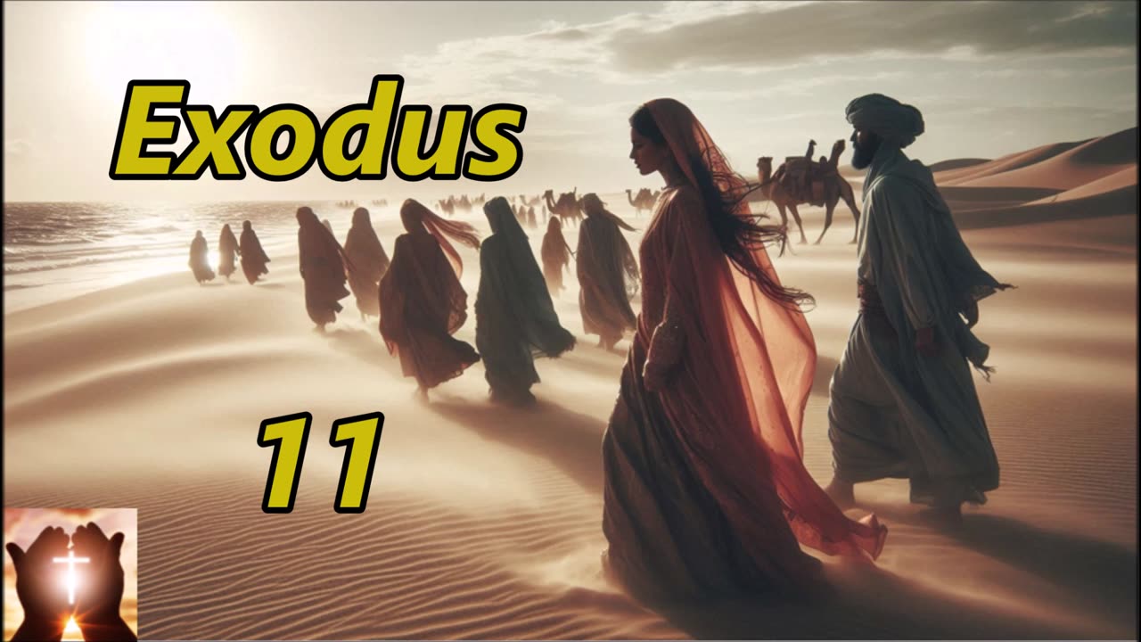 Exodus 11