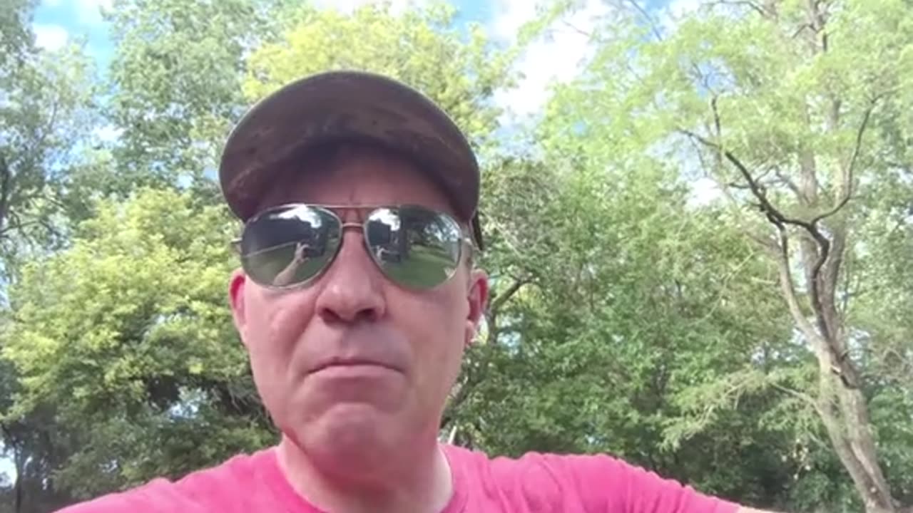 Gen. Sherman - The deepstate is gonna be pissed