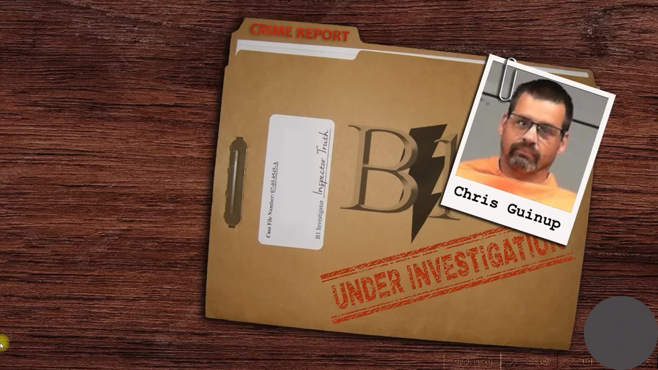 MoT #880 Crime Report: Killer Cop Admits To Violating 9 Year-Old