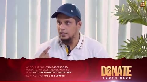 Sabar Kia Hai ? || Mohammad Ali