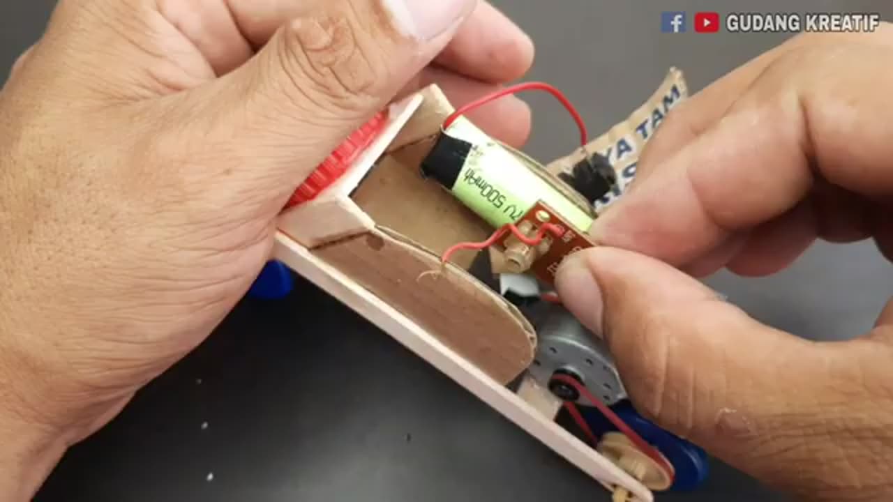 diy motorcycle mini engine