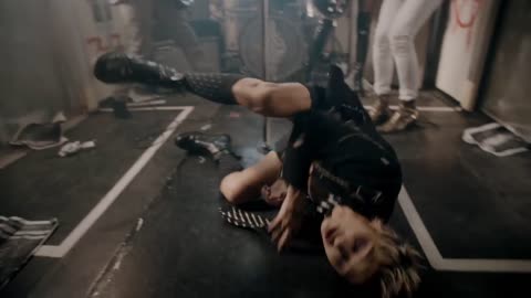 Palaye Royale paronoid