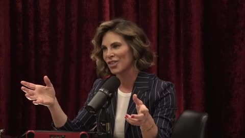 The Joe Rogan Experience | Jillian Michaels (2313)