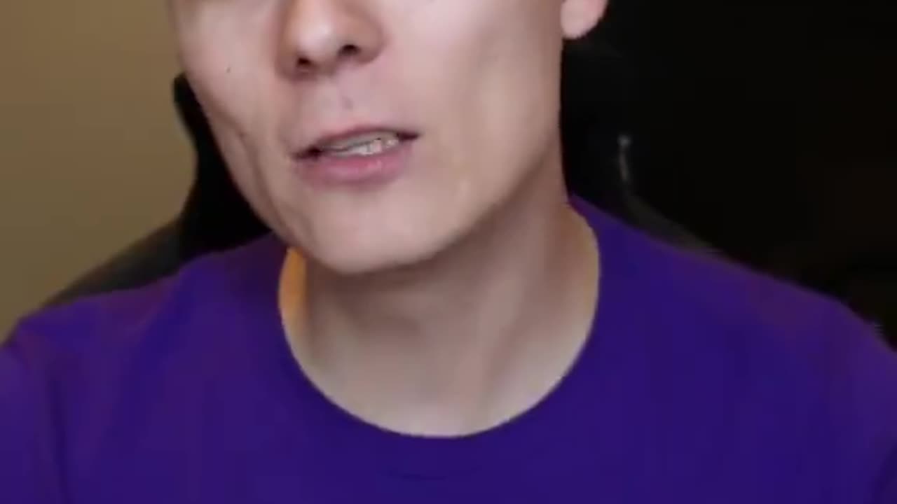 Bro is way more American than Leftists...PERIOD!