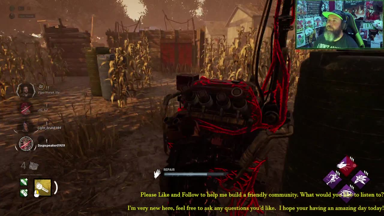 Last day to get the blood point bonus!