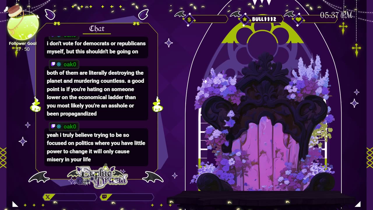 Playing Poppy Playtime Chapter 1 !