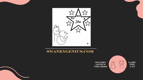There Is No Subconscious | Swanky Genius: Encouragements - Ep 072