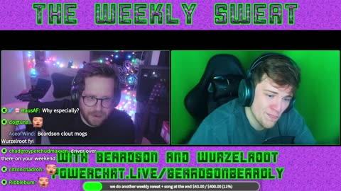 Bad News With Beardson #1