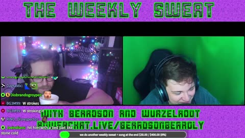 Bad News With Beardson #1