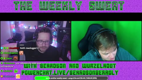 Bad News With Beardson #1