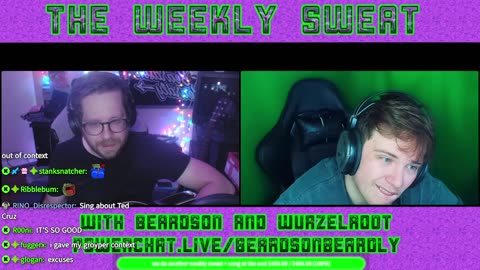 Bad News With Beardson #1