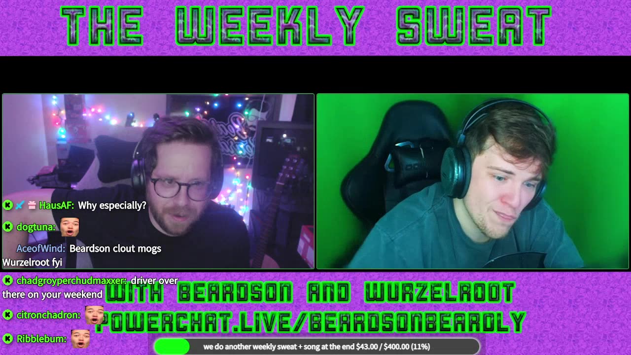 Bad News With Beardson #1