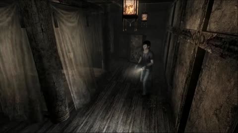 Fatal Frame 3 The Tormented Parte 11