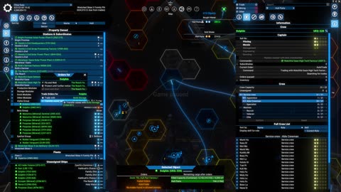 X4 Foundations 40 : Fighting the Xenon I with the original Hyperion