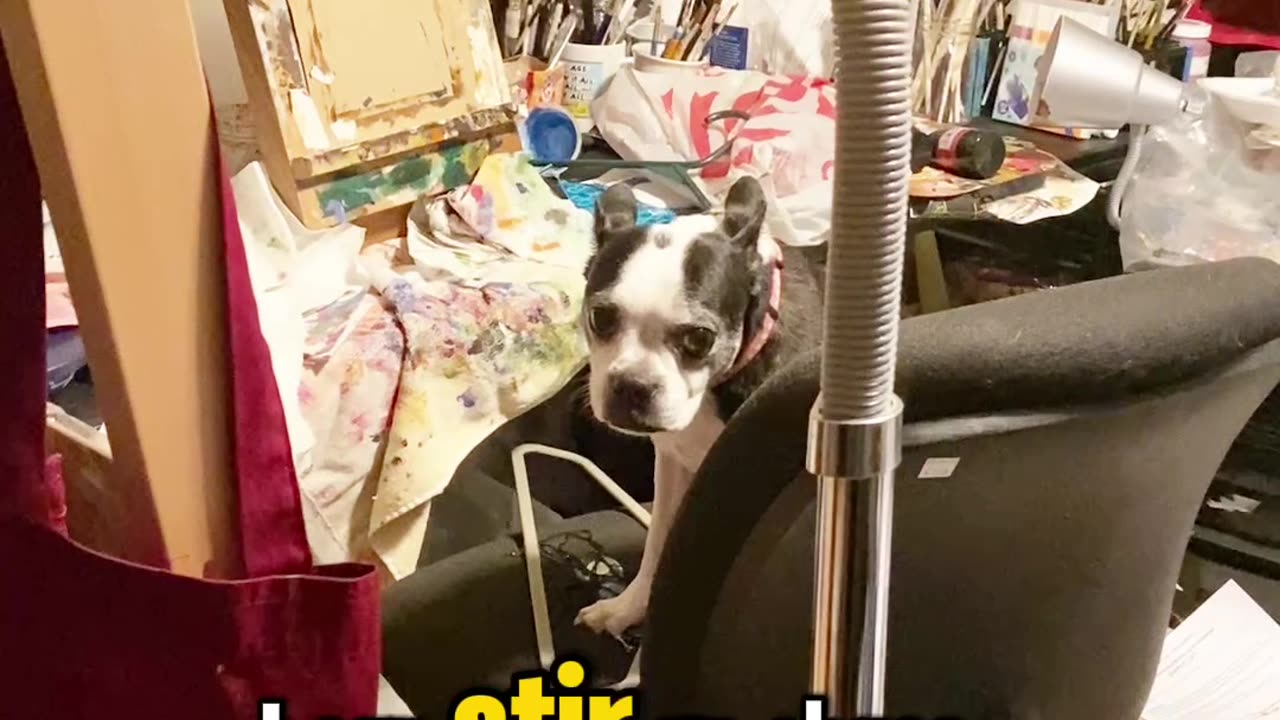 Mischievous