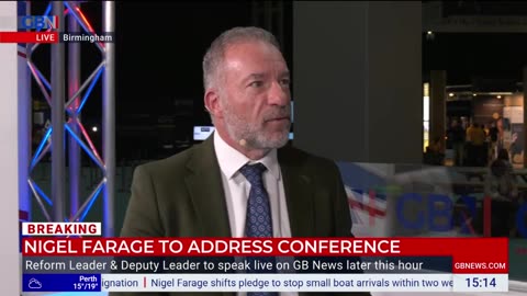 Are you being paranoid about Digital ID & the government? Christopher Hope asks Alan Miller