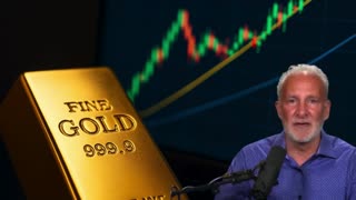 Peter Schiff Issues Urgent Economic Warning ⚠️