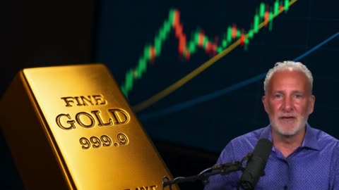 Peter Schiff Issues Urgent Economic Warning ⚠️