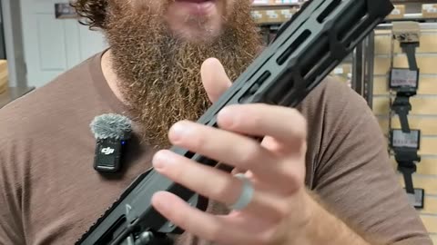 Signs of a CHEAP AR-15