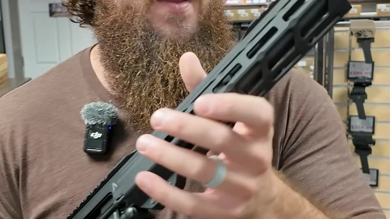 Signs of a CHEAP AR-15
