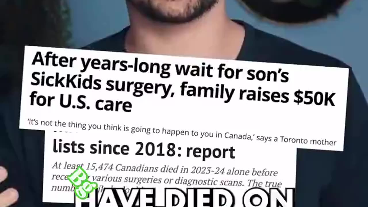 Welcome to Canada