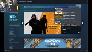 Tutorial For How To Download The Fantasy General II Video Game On Steam