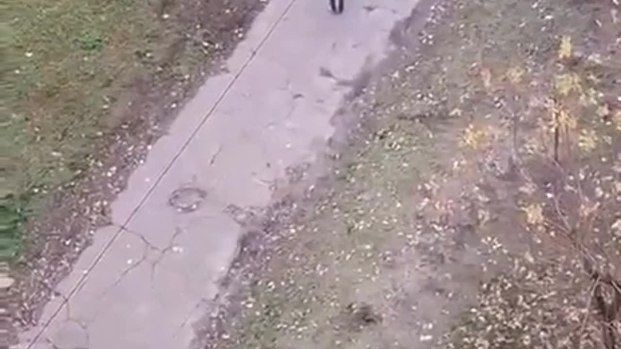 In Kyiv, TSK Enforcers Can Do Anything — Destroy Property and Even Shoot at Passersby